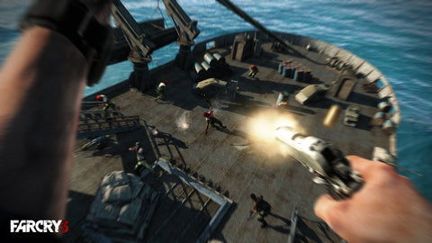 Far Cry 3 - PC