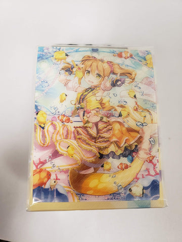 Bushiroad Deck Holder Collection V2 Vol.680 Cardfight!! Vanguard Colorful Pastrale Carolo'