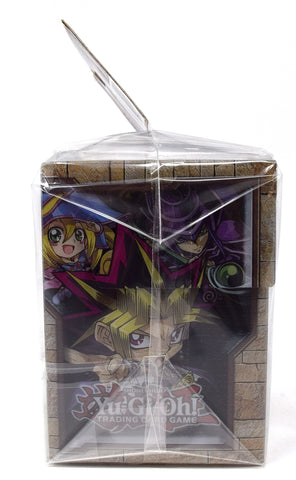 Db: Ygo: Single Chibi