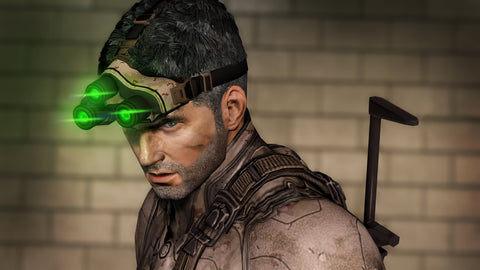 Tom Clancy's Splinter Cell Blacklist - PC