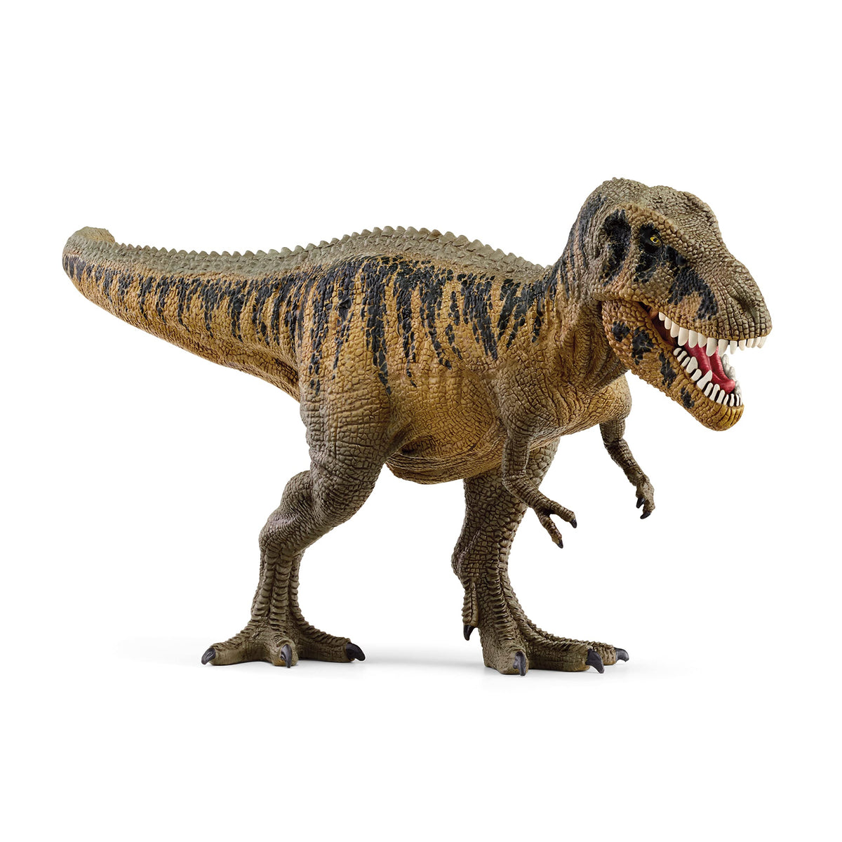 Schleich Dinosaurs New 2023, Large Realistic Dinosaur Toys for Boys and Girls, Tarbosaurus Toy Figure with Movable Jaw, Ages 4+