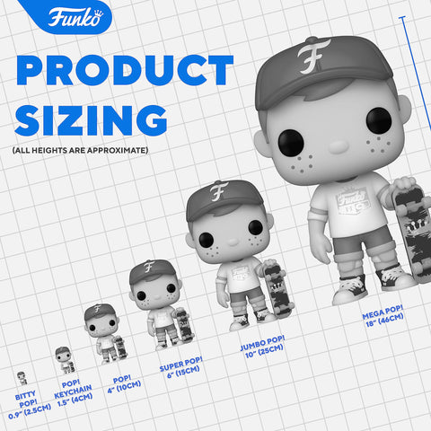 Funko 35055 Pop! Television: Stranger ThingsMike at Dance, Standard, Multicolor