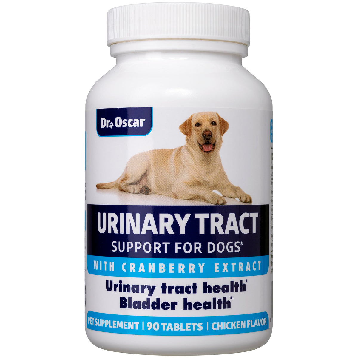 Dog UTI Treatment, More Complete Dog Urinary Tract Infection Treatment. More Potent UTI Medicine for Dogs vs. Cranberry Pills for Dogs Thanks to Hibiscus. for Dog Bladder Infection, USA
