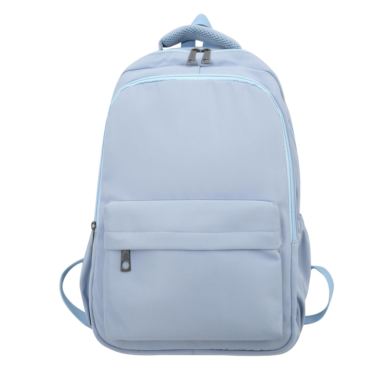 ADAISM Aesthetic Cute Backpack for School Kids Bookbags Student Backpacks for Teen Girls Preppy Casual Middle School Bag