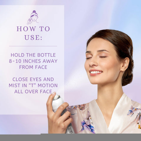 MARACUJA MIRACLE MIST SETTING SPRAY