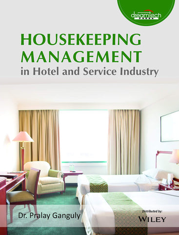 Housekeeping Management in Hotel and Service Industry | IM | e