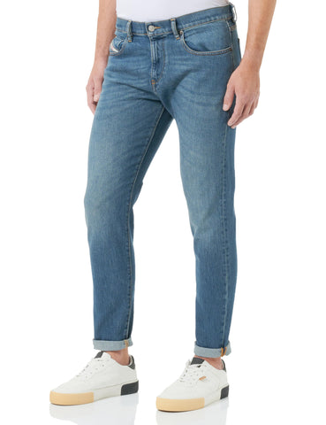 Diesel_2019 D-STRUKT_Pants_Blue_28W / 32L