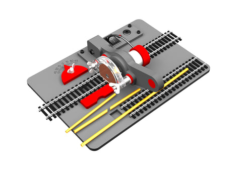 Bachmann Industries Track & Metal Rod Cutter