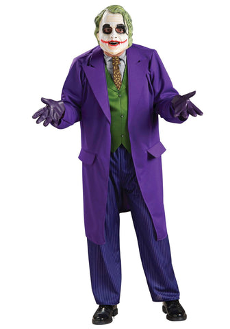Rubie's Adult Joker Fancy Dress Costume Small