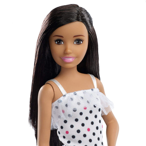 Barbie Skipper Babysitter Doll, Brunette