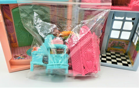 Sweet Streets Candy Shop and Dance Studio