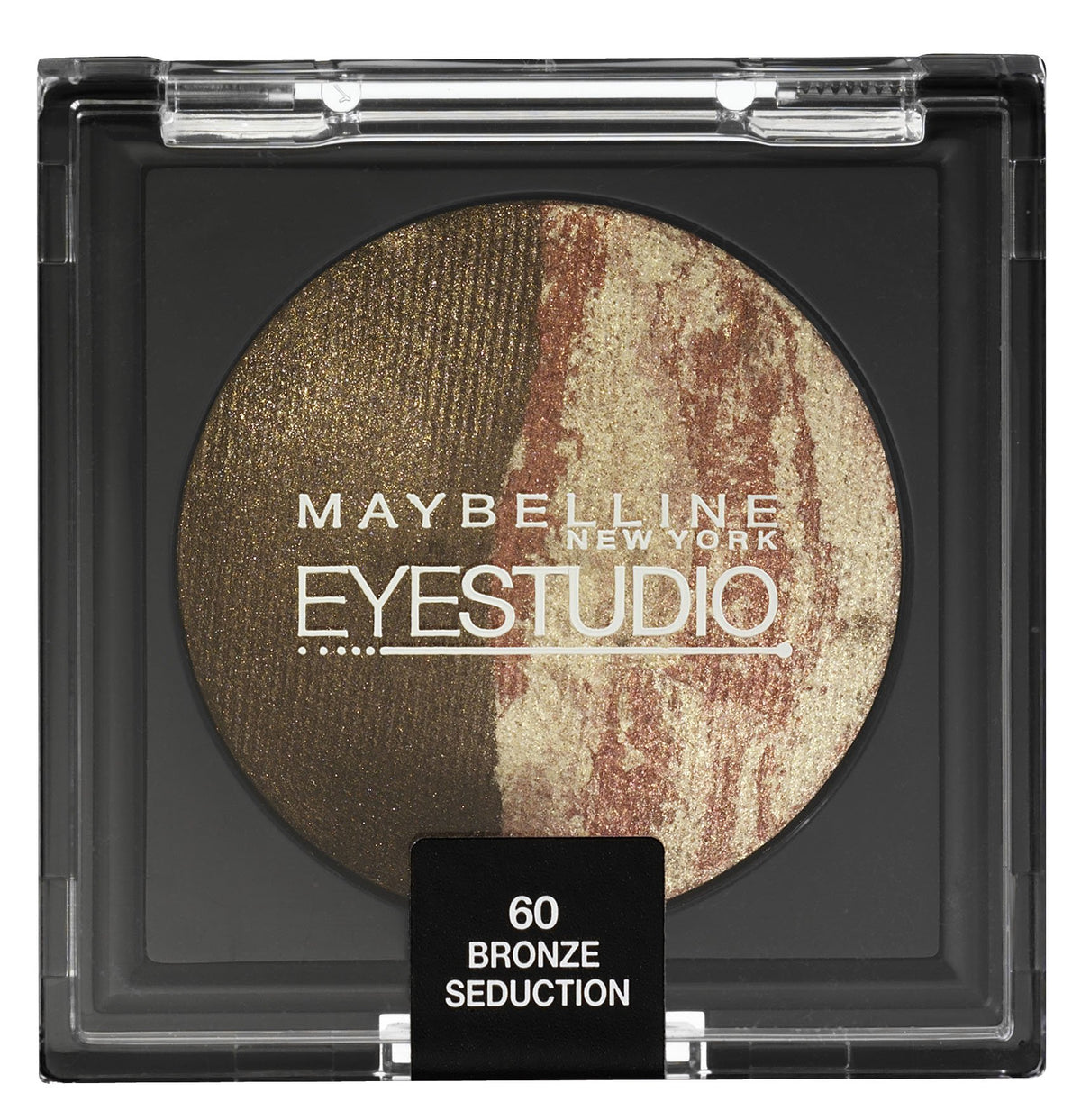 Maybelline Eye Studio Cosmos Nu 60 Bronze Seduction