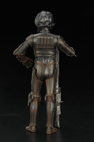Kotobukiya Star Wars Bounty Hunter 4?Lom Artfx+ Statue