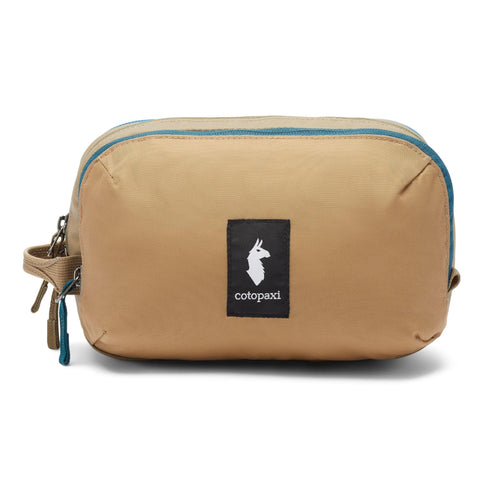 Cotopaxi Nido Accessory Bag-CADA Dia, Desert
