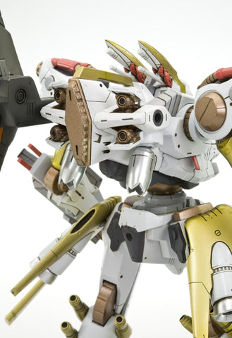 Kotobukiya Armored Core: Victoria Fine Scale Model Kit