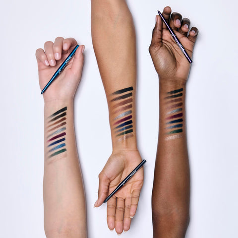 stila Stay All DayÃƒÆ’Ã¢â‚¬Å¡Ãƒâ€šÃ‚Â® Smudge & Set Waterproof Gel Eye Liner