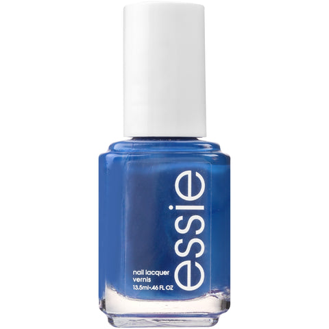essie Nail Polish, Glossy Shine Finish, All The Wave, 0.46 fl. oz.