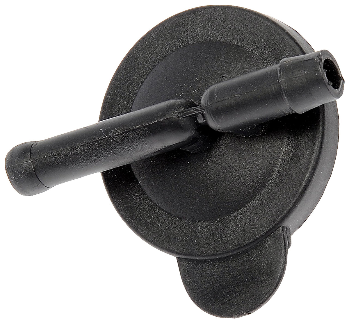 Dorman 54252 Coolant Reservoir Cap Compatible with Select Toyota Models
