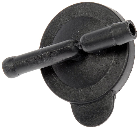 Dorman 54252 Coolant Reservoir Cap Compatible with Select Toyota Models