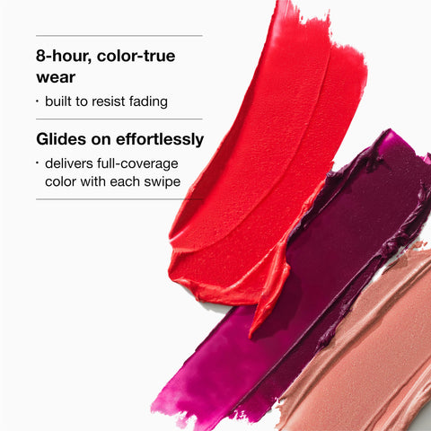 Clinique Pop Longwear Lipstick, Bare Pop