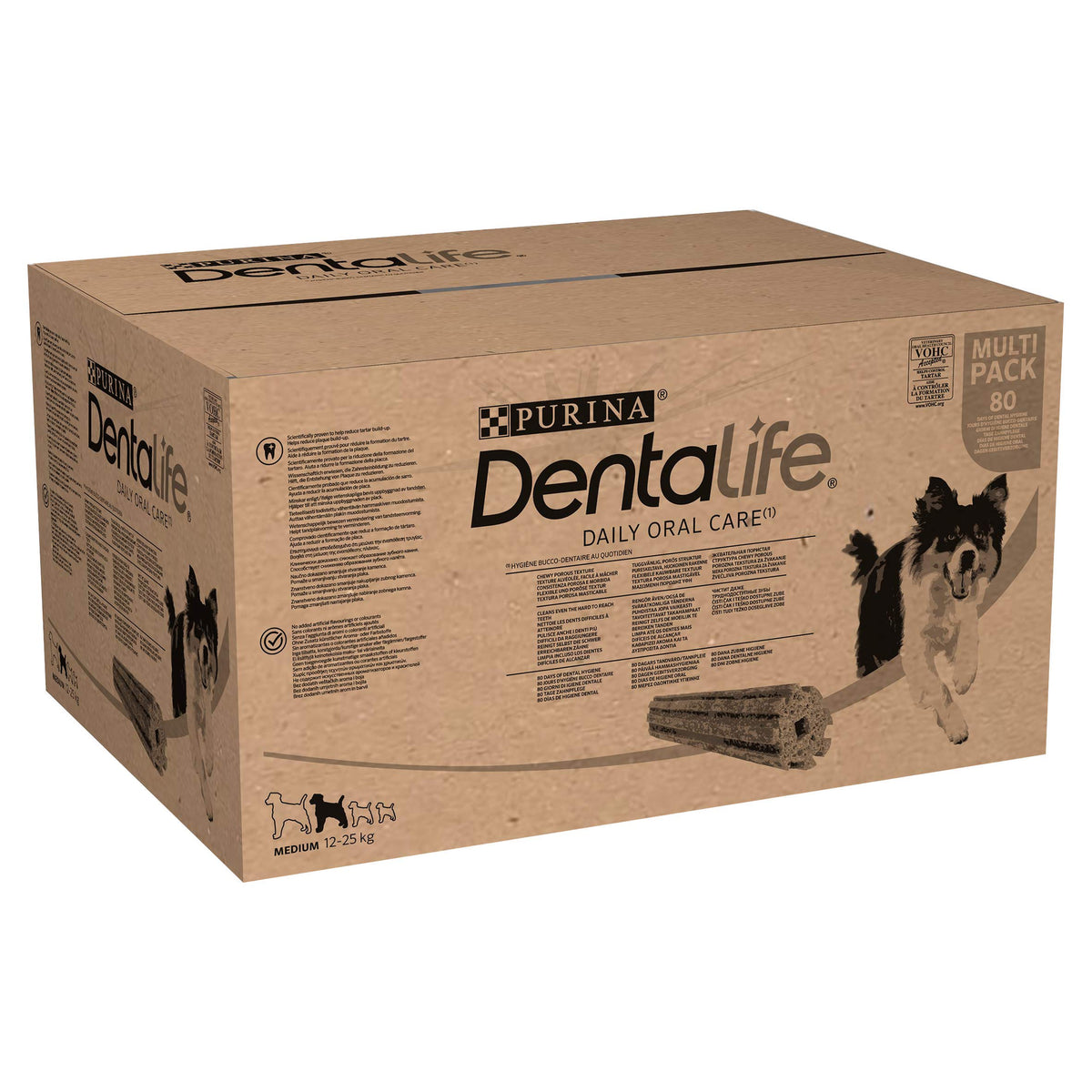 Dentalife Medium Dog Dental Chew