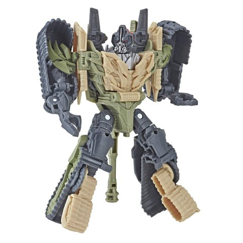 Transformers E0756 Tra Mv6 Energon Igniters 10 Hornet 2 Action Figure