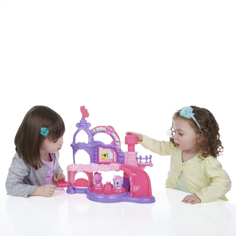 Playskool Friends Musical Celebration Castle Featuring My Little Pony