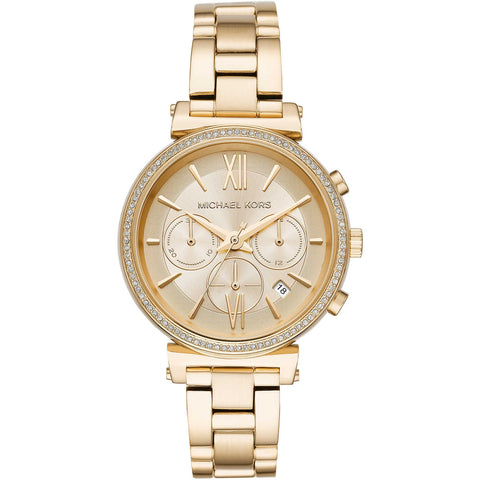 Michael Kors Sofie MK6559 Chronograph for Women