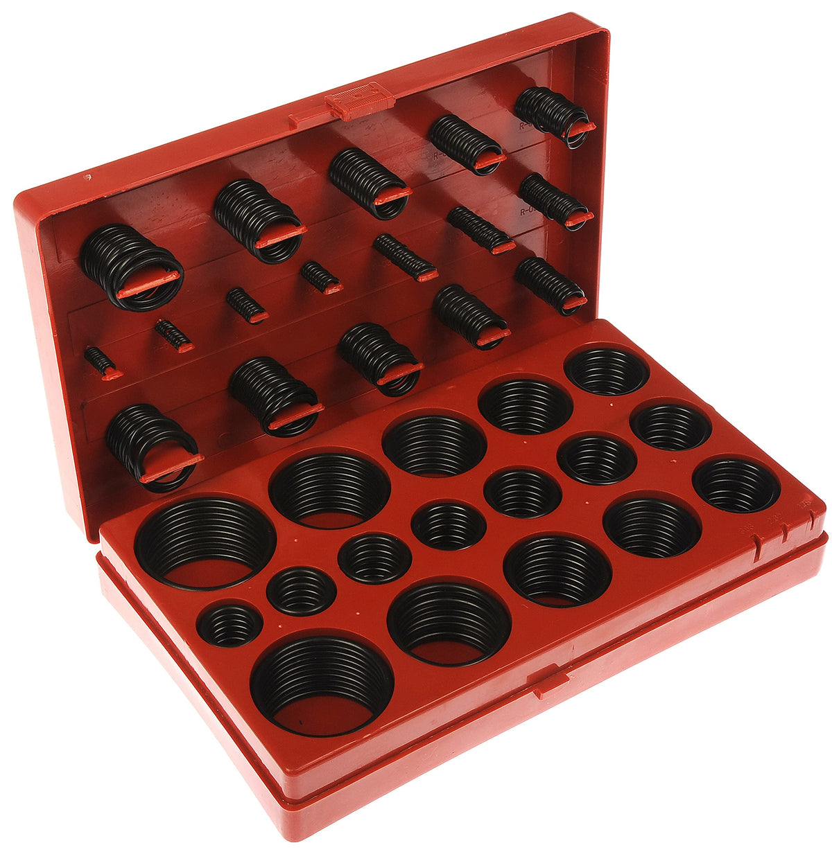 Dorman 799-452 Metric O-Rings Value Piece- 32 Sku's, 419 Piece Universal Fit