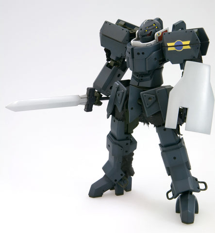Kotobukiya Broken Blade: Fafnir Standard Golem Fine Scale Model Kit