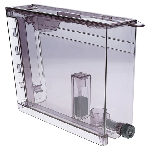 DeLonghi lid water tank superautomatica Eletta Top