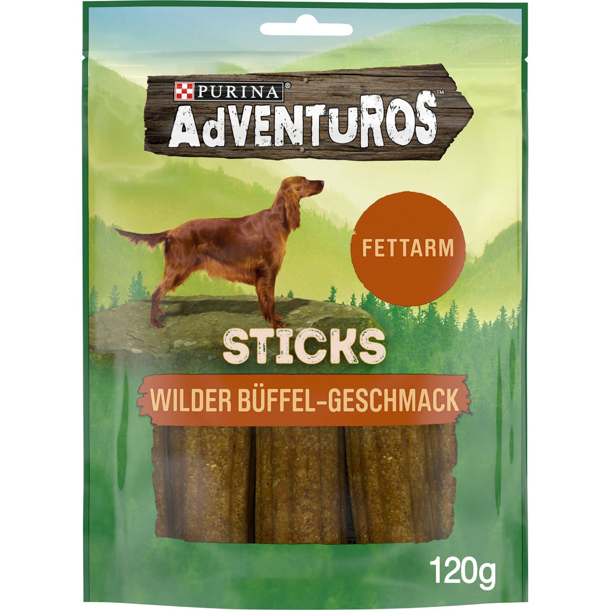 Adventuros Dog Snacks (6ÃƒÆ’Ã†â€™Ãƒâ€ Ã¢â‚¬â„¢ÃƒÆ’Ã¢â‚¬Â ÃƒÂ¢Ã¢â€šÂ¬Ã¢â€žÂ¢ÃƒÆ’Ã†â€™Ãƒâ€šÃ‚Â¢ÃƒÆ’Ã‚Â¢ÃƒÂ¢Ã¢â€šÂ¬Ã…Â¡Ãƒâ€šÃ‚Â¬ÃƒÆ’Ã¢â‚¬Â¦Ãƒâ€šÃ‚Â¡ÃƒÆ’Ã†â€™Ãƒâ€ Ã¢â‚¬â„¢ÃƒÆ’Ã‚Â¢ÃƒÂ¢Ã¢â‚¬Å¡Ã‚Â¬Ãƒâ€¦Ã‚Â¡ÃƒÆ’Ã†â€™ÃƒÂ¢Ã¢â€šÂ¬Ã…Â¡ÃƒÆ’Ã¢â‚¬Å¡Ãƒâ€šÃ‚Â x 120 gm)