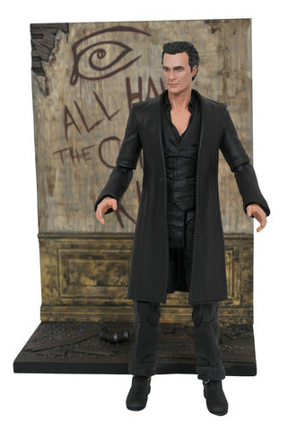 Entertainment Earth The Dark Tower Man in Black Select Action Figure