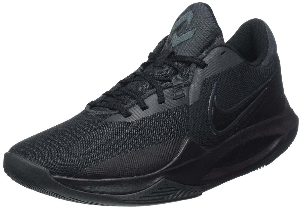 Nike Men's Sneaker, Black Anthracite Black, 10