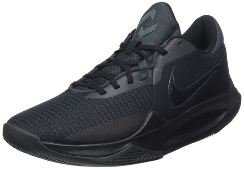 Nike Men's Sneaker, Black Anthracite Black, 10