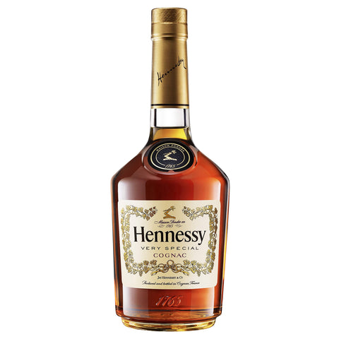 Hennessy Very Special Cognac, 70cl