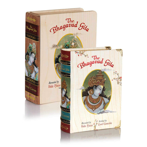 Hanuman Chalisa Book, Pocket Edition A7, Original Awadhi Language with English Transliteration plus Translation in both English and Hindi