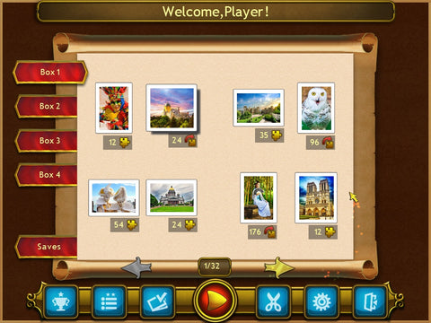 Royal Jigsaw 3 [Download]