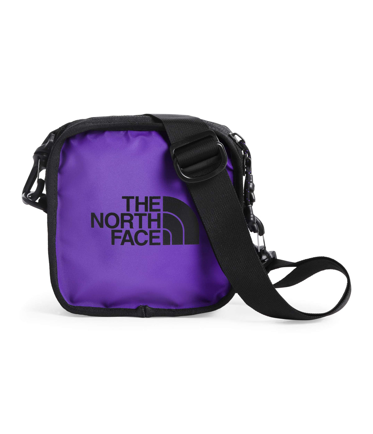 The North Face Explore Bardu II, Peak Purple/TNF Black, OS