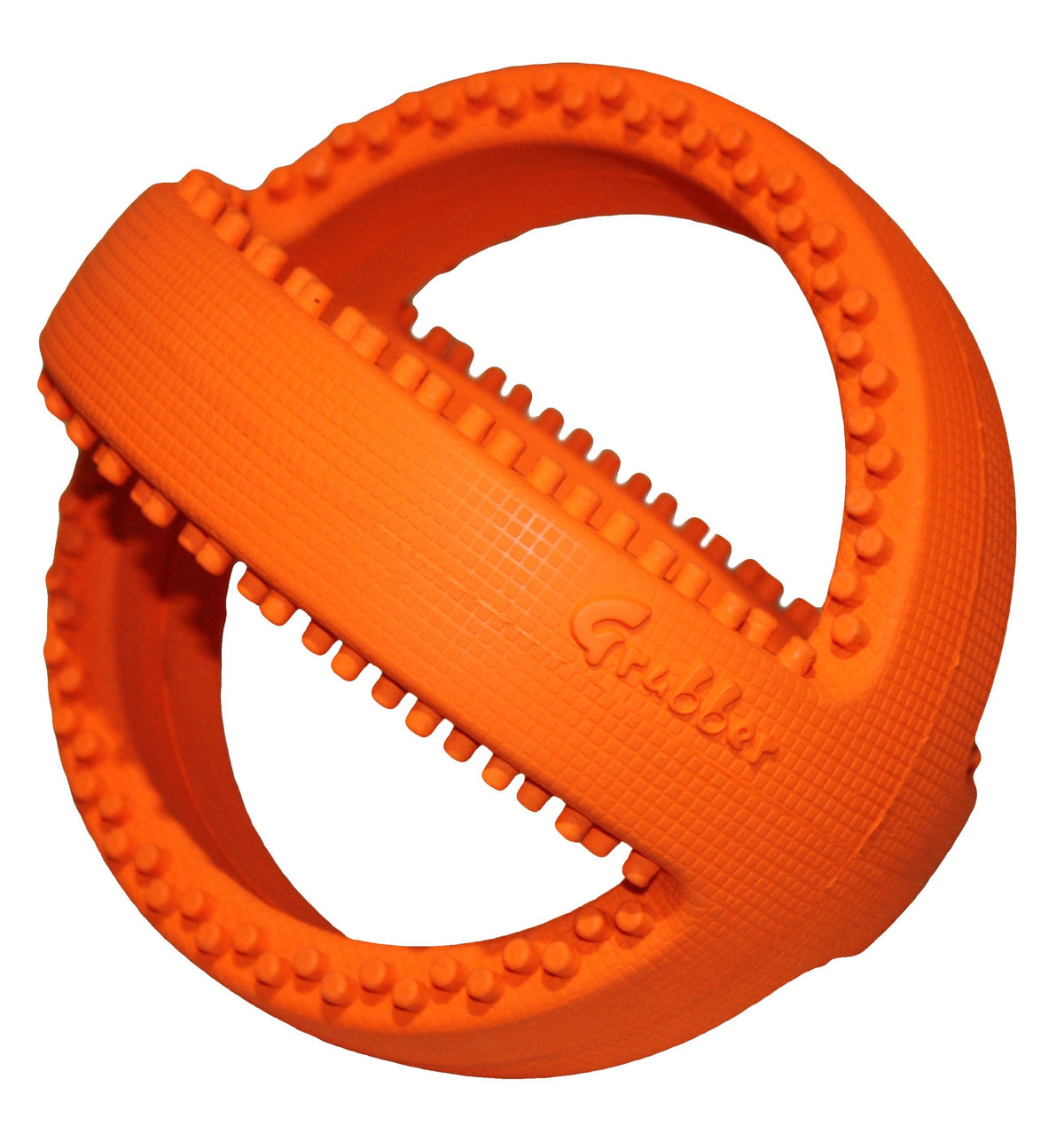 Happy Pet - Cultivator Football - 18 cm - dog toy - 1 piece