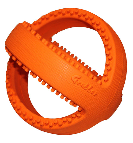 Happy Pet - Cultivator Football - 18 cm - dog toy - 1 piece