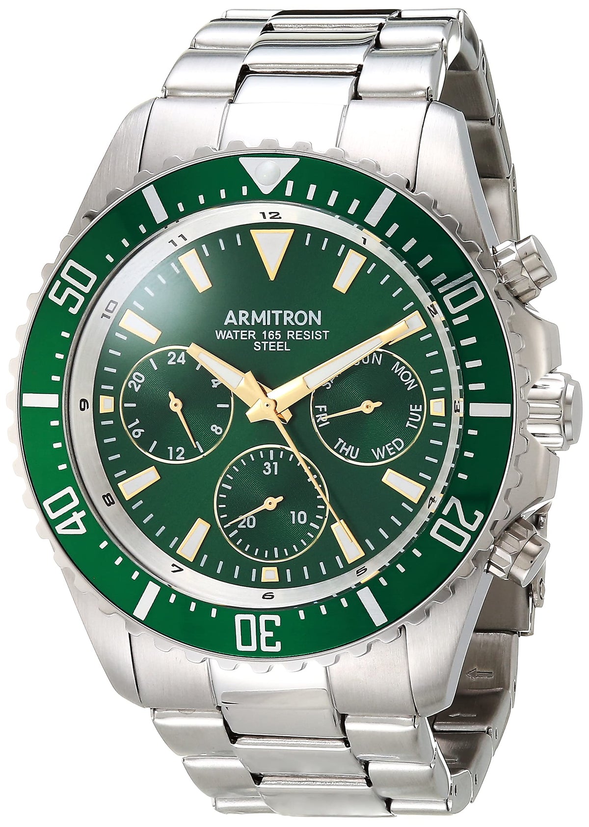 Armitron Dress Watch 086702680207