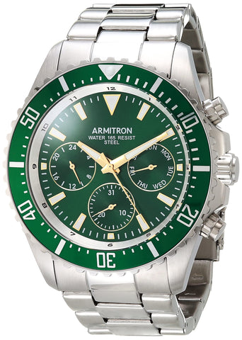 Armitron Dress Watch 086702680207