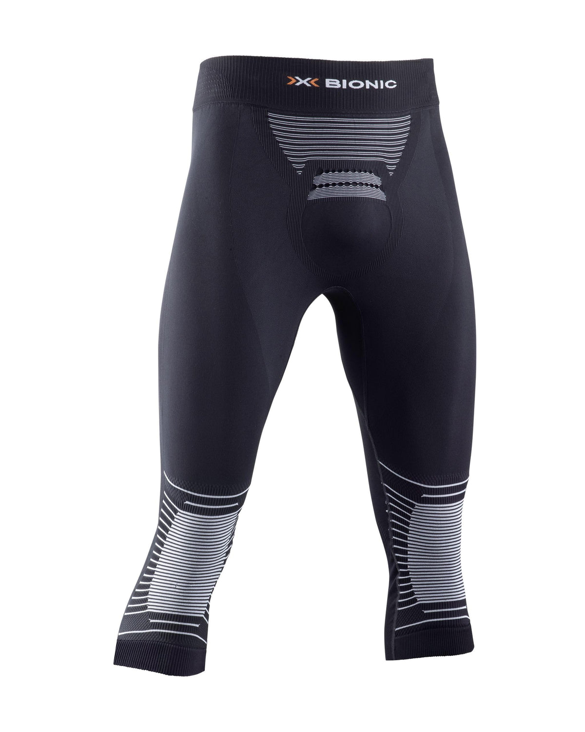 X-BIONIC Energizer 4.0 Men's Trousers 3/4