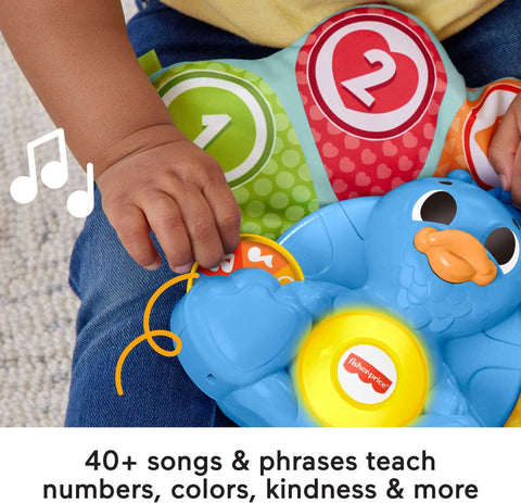 Fisher-Price FP Infant HNN78 Toy
