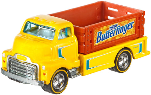 Hot Wheels 1951 GMC Coe Vehicle