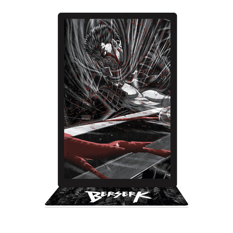 Berserk
