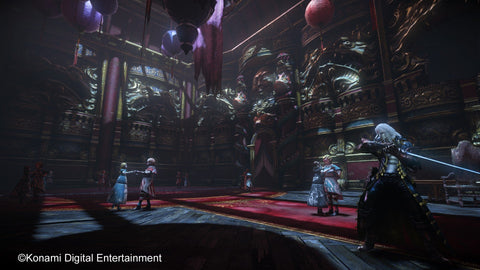 Castlevania: Lords of Shadow 2 - Revelations DLC [Online Game Code]