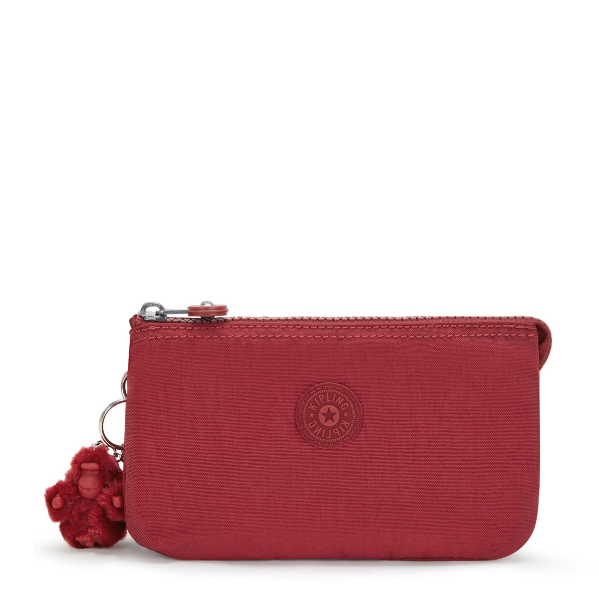 Kipling Women's Creativity Large Pouch, Versatile Cosmetics Kit, Lightweight Travel Organizer