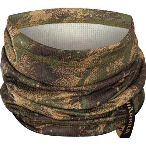 HÃƒÂ¤rkila | Deer Stalker camo Neck Gaiter | Professional Hunting Clothes & Equipment | Scandinavian Quality Made to Last | AXIS MSPÃ‚Â®Forest, One Size